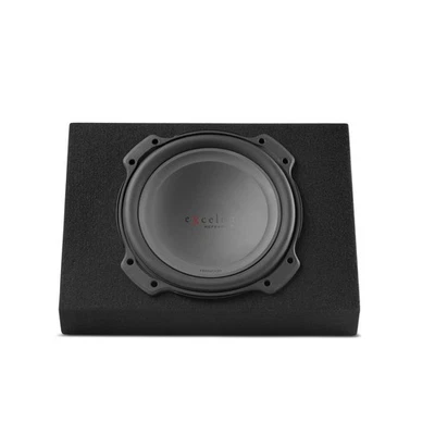Kenwood P-XRW1202WB XR-W1202 & 12" Wedge Woofer Box - Image 1 of 3