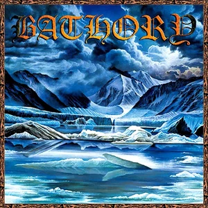 Bathory Nordland I (Vinyl) 12" Album - Picture 1 of 1