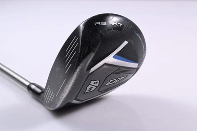 Left Hand Wilson Staff D7 #3 Wood / 15 Degree / Regular Flex UST Helium 46 Shaft - Image 1 of 4