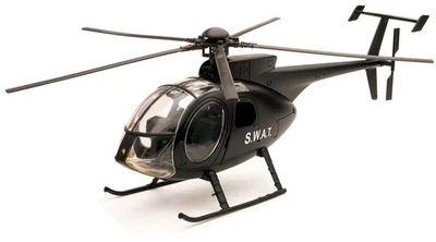 NewRay 26133 "Nh-500 Model Helicopter - Image 1 of 4