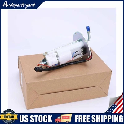 Conjunto de bomba de combustible nuevo ajuste para Kawasaki Ninja ZX6R ZX636 2021 2022 49040-0023 EE. UU. Foto 1 de 4