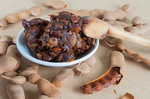 Organic Tamarind/Imli 200g, 400g, 800g Pack - Picture 1 of 5