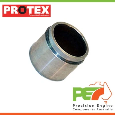New *PROTEX* Disc Caliper Piston - Front For TOYOTA CRESSIDA SX70R 4D Sdn RWD - Image 1 of 4