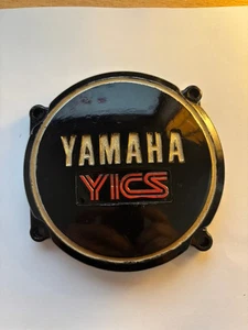 YAMAHA XJ 650 TURBO - 1982 - 11T -  CARTER D ALLUMAGE - Imagen 1 de 1