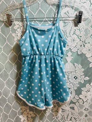 Child’s Romper - Image 1 of 3