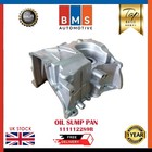 NISSAN RENAULT DACIA DOKKER DUSTER LOGAN SANDERO OIL SUMP PAN 1.0 111107098R NEW