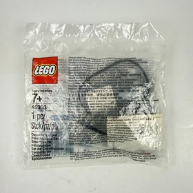 Lego Medium Motor 45303 Hard to Find Part 6138854