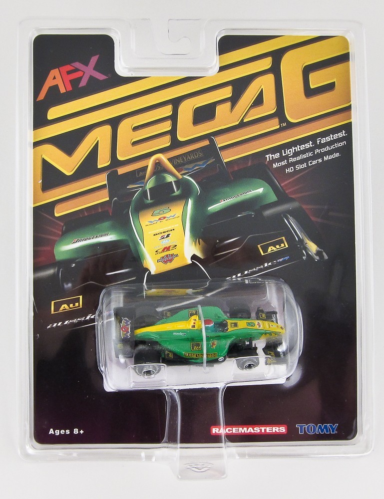 AFX HO Scale Slot Cars for sale | eBay