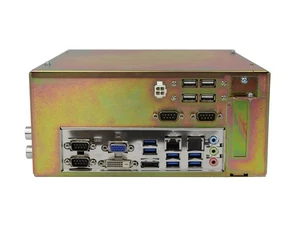 PC Quiosco Sita Intel Core i3-4330 3,50 GHz 4 GB DDR3 sin disco duro - Imagen 1 de 3