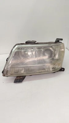 10059083 LEFT HEADLIGHT / 136946 FOR SUZUKI GRAND VITARA II JT, TE, TD 1.9 DDI - Image 1 of 4
