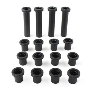 Front Lower Control A-Arm Bushing Kit Fit Polaris Sportsman 335 400L 500 99-2018 - Imagen 1 de 6