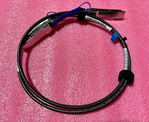 Mellanox MC2207130-0A1 InfiniBand QSFP Passive 1.5M Cable Copper - Picture 1 of 3