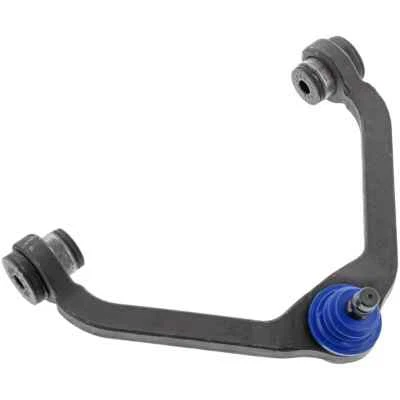 Brazo de control CMK8708T Mevotech conductor delantero lado izquierdo superior nuevo para Explorer LH Foto 1 de 4