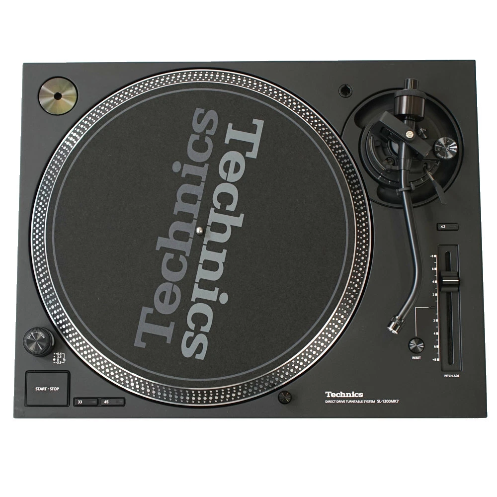 Technics SL-1200 DJ Turntables for sale | eBay