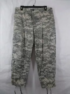 ACU Hose/Hose groß kurz USGI digital tarnfarben Baumwolle/Nylon Ripstop Armee - Bild 1 von 3