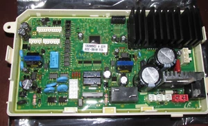 Placa base Samsung Washer DC92-00618F - Imagen 1 de 3