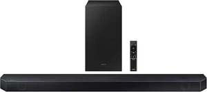 Samsung HW-Q60CC 312 ch Soundbar Dolby Audio QSymphony Adaptive Sound - Picture 1 of 7