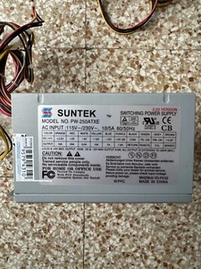 COMPONENTI PER PC USATI RAM DDR400 WIFI VIDEO OLIDATA D-LINK PIXEL VIEW ETC. - Photo 1/24