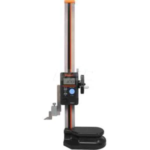 Mitutoyo 570-412 Electronic Height Gage: 12" Max, 0.001500" Accuracy - Picture 1 of 1