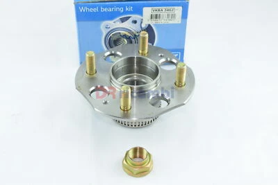 KIT CUSCINETTO MOZZO RUOTA POST. PER ROVER 600 I HONDA ACCORD IV  SKF VKBA3462 - Imagem 1 de 4