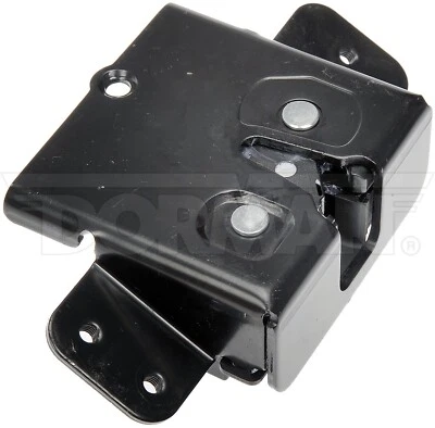 Actuador de bloqueo de puerta levadiza Dorman para Chevrolet Tahoe 2007-2014 2008 2009 2010 2011 Foto 1 de 3
