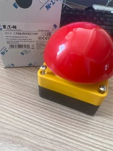 New EATON MOELLER FAK-R/V/KC11/IY Switch Fast Delivery - Picture 1 of 5