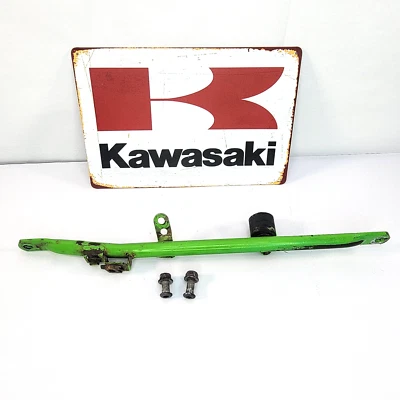 2001 1995-2002 Kawasaki KDX 200 220 Rear Subframe Arm Sub Frame Bar Support  - Изображение 1 из 4