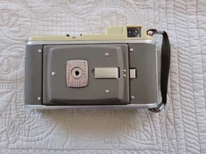 Cámara terrestre Polaroid modelo 80A 1957-1959 - Imagen 1 de 8