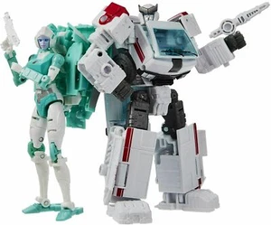 ⭐️Transformers Generations War for Cybertron Galactic Odyssey Paradron Medics⭐️ - Bild 1 von 4