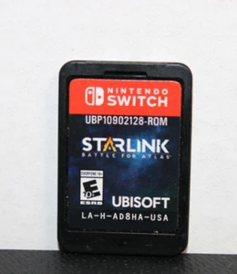 Starlink: Battle for Atlas (Nintendo Switch, 2018) - Picture 1 of 2