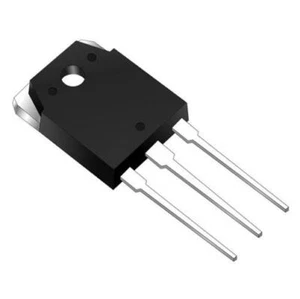 2pcs NPN-Darl Transistor 160/150V 10A 100W 55MHz B>5k TO3P - Picture 1 of 1