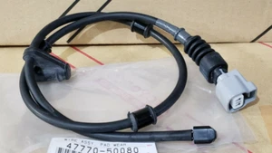 Genuine Lexus Rear Brake Wear Indicator Sensor LS460 47770-50080 - Picture 1 of 1