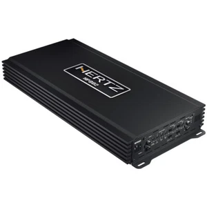 Hertz HP 802 - 2 Kanal Verstärker - Bild 1 von 1