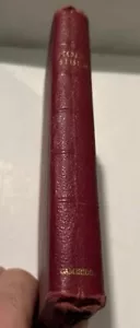 Vintage Cambridge KJV Holy Bible - The Order of Crusader Knighthood - PCE - Imagen 1 de 15