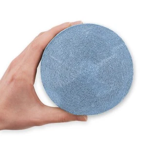Extra Large Crepe Paper Streamers 3 Rolls 393ft Pack of Pastel Blue Crepe Pap... - Picture 1 of 6