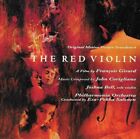 The Red Violin [Original Soundtrack] by John Corigliano (CD, 1999)