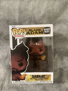 Funko Pop! Vinyl: DC Comics - Sabbac #1237 - Picture 1 of 4
