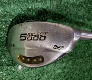 Power Play Select 5000 UT-5 25° Paragon Graphite Shaft RH - Picture 1 of 12