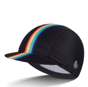 Summer Breathable Bicycle Riding Hat Helmet Under Sun Hat Outdoor Riding Hat - Picture 1 of 18