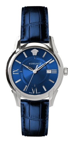 Orologio da polso uomo Versace Apollo Swiss Made VEUA00220
