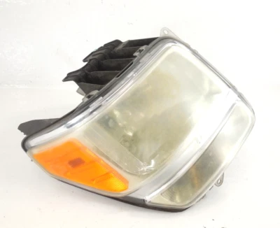 2007-2011 Dodge Nitro Halogen Headlight Passenger Right RH OEM - Изображение 1 из 4