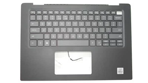 Housse étui DELL Vostro 5490 5498 accoudoir clavier US BCL TC3CH 8GH4P - Photo 1/6