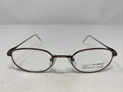 Gafas marrón Lightec Generations France TECH 620C COL.525 44-16-125 I499 Foto 1 de 4
