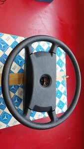 Lenkrad NEU original Mercedes R107 W123 W126 W460 W463 W124 W201 1244601003 - Bild 1 von 5