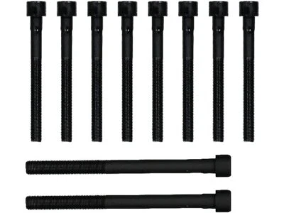 Juego de pernos de cabeza Victor Reinz 83114BNWQ 1997 1998 para Hyundai Elantra 1996-2012 Foto 1 de 2