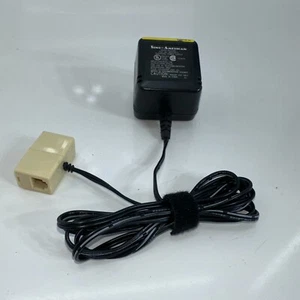Sino-American AC Adapter For Telecom RJ12 RJ11 PN: A0673073 Model: A31506C - Picture 1 of 6
