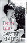 Berta Isla By Javier Marias Romanian Book