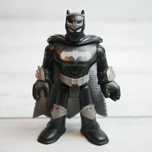 Fisher-Price Imaginext DC Super Friends Ninja Batman Modellino - Foto 1 di 7