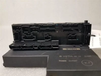 Mercedes-Benz e320 2000 - 2002 - Módulo de control de carrocería - 0195455632 - R319903 Foto 1 de 4