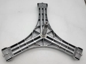 Blutoget DC97-15491A Washer Flange Shaft Assembly - Picture 1 of 8